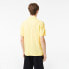 LACOSTE Best short sleeve polo