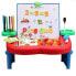 KO Kids Magnetic Board With Table Hm1103A board game