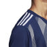 ADIDAS Striped 19 short sleeve T-shirt