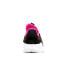 Skechers Street Squad Blackhot Pink