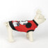 CERDA GROUP Cotton Brushed Mickey Dog Sweatshirt