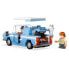 LEGO Ford Anglia ™ Flying Construction Game