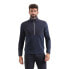 CHERVO Papaleo Half Zip Sweatshirt