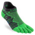 INJINJI Ultra Run no show socks