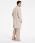 Men's Regular-Fit Overcoat