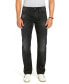 Men's Straight Six Stretch Jeans