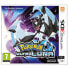 NINTENDO GAMES 3DS Pokemon Ultraluna