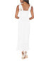 Silvia Rufino Dress Women's 6