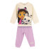 CERDA GROUP Gabby´S Dollhouse Tracksuit