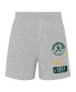 Костюм OuterStuff Oakland Athletics Groundout