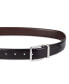 Men's Reversible Dress Belt