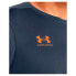 UNDER ARMOUR Challenger short sleeve T-shirt