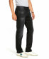 Men's Straight Six Stretch Jeans