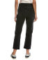 Ted Baker Tisola Black Straight Jean Women's Black 25