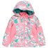 ROXY Snowy Tale softshell jacket