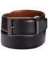 Men's Reversible Feather Edge Belt