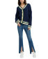 Women's Spencer Cable Knit Cardigan