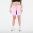 New Balance Gender Neutral Uni-ssentials French Terry Short Gender Neutral