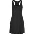 URBAN CLASSICS Modal Short Racer dress