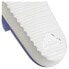 ADIDAS Adilette Platform slides