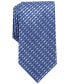 Men's Nascarella Grid Tie