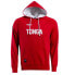 FORCE XV Tonga 23/24 hoodie