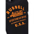 RUSSELL ATHLETIC Kai short sleeve T-shirt