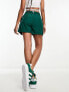 adidas Sportswear Tiro woven shorts in green