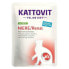 KATTOVIT Feline Diet Niere/Renal Turkey 85g wet food for cat