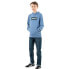 LEVI´S ® KIDS Batwing Pullover hoodie