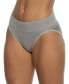 Women's Serene Modal and Lace High Cut Underwear