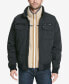 Men's Four-Pocket Unfilled Performance Bomber Jacket