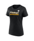 Women's Pittsburgh Steelers Risk Combo Pack T-Shirt