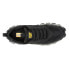 Caterpillar Cat Intruder Lightning Mesh