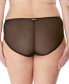 Женские трусы Elomi plus Size Sachi Brief Panty EL4355