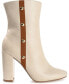 Women's Gaibriel Block Heel Dress Booties