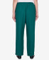 Petite Emerald Isle Short Classic Emerald Pants