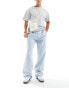 Calvin Klein Jeans sport essentials flatpack in icicle