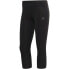 Капри Adidas Own the run Tight 3/4