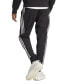 Брюки мужские Adidas Essentials 3-Stripes Cargo Pocket Joggers