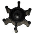 JOHNSON PUMP F4 MC97/EPDM Pump Impeller