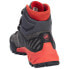 MAMMUT Alnasca Pro II Mid Goretex hiking boots