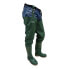 SHIMANO FISHING PVC Thigh wading boots