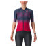 CASTELLI Climber´s 2.0 short sleeve jersey