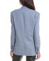 Iro Pietra Wool Blazer Women's