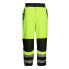 Брюки мужские RefrigiWear HiVis Insulated Softshell Pants