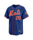 Men's Pete Alonso New York Mets Limited Player Jersey