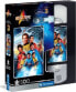 Clementoni CLE puzzle 500 Star Trek 35142