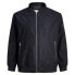 JACK & JONES Rocky Faux Suede jacket