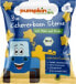 Kindersnack Kichererbsen Sterne mit Mais & Kürbis, ab 12. Monaten, 20 g